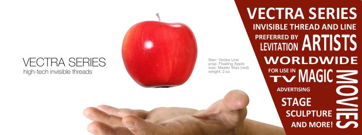 World's Best Levitation Products