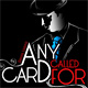 Any Card Called For - Dennis Loomis