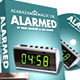 Alarmed - Alakazam Magic