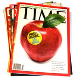 Amagazing - The Amazing Magazine Test