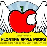 Floating Apple - Prop Only Floating Apple - Prop Only