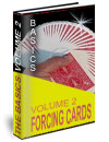 forcing cards