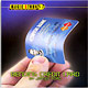 Bending Credit Card Bending Credit Card