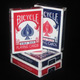 Bicycle Playing Cards - Poker Size Deck Rider Back