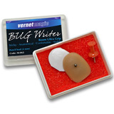 BUG Writer by Vernet
