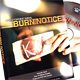 Burn Notice - The Blue Crown