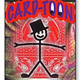 Dan Harlan's Original Card-Toon!