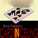 Card IN Ceiling