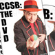 Color Changing Sponge Ball DVD - Bizzaro