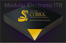 Vectra Cobra Reel