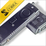 Cobra Remote Control Module