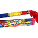 Crystal Silk Tube Crystal Silk Tube