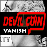 Devil Coin Vanish