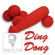 Sponge Ding Dong - Goshman