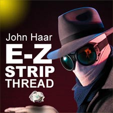 Invisible Thread