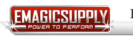 Shop eMagic Supply Now! Shop eMagic Supply Now!