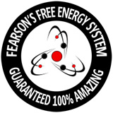 Free Energy System Free Energy System