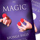 Daryl's Essentials in Magic - Sponge Balls