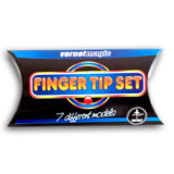 Fingertip Set by Vernet Fingertip Set by Vernet