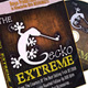 Gecko Extreme