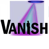 The Goodbye Vanish Self Vanish Illusion