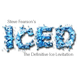 ICED - The Definitive Floating Ice