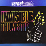 Invisible Thumb Tip
