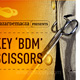 Key Scissors - Bazar de Magia