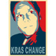 The Kras Change - A Color Change You Can Believe In!