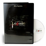 Legend - A Ghost Story