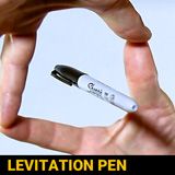 Ultimate Levitation Pen Ultimate Levitation Pen