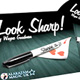 Look Sharp! - Alakazam Magic