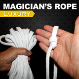 Magician's Rope - Luxury