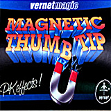 Magnetic Thumb Tip - Vernet
