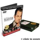 Master Levitation System - Download