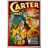Carter Poster