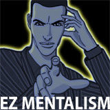 Easy Mentalism - Click Image to Close
