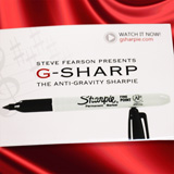 G-Sharp