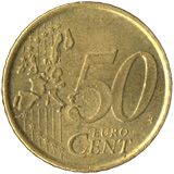 Magnetic Euro