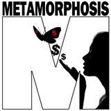 Metamorphosis Bill to Butterfly