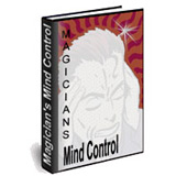Magician's Mind Control Magician's Mind Control