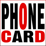 PHONE CARD Magic Trick