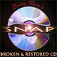 SNAP! Broken and Restored CD