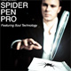 Spider Pen Pro - Yigal Mesika