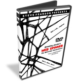 Web Spinner DVD - Amazing JoeJoe