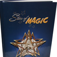 Stars of Magic