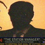 The Station Manager Document
