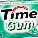 Time Gum Time Gum