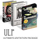 The Ultimate Levitation Package