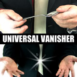 Universal Vanisher Universal Vanisher